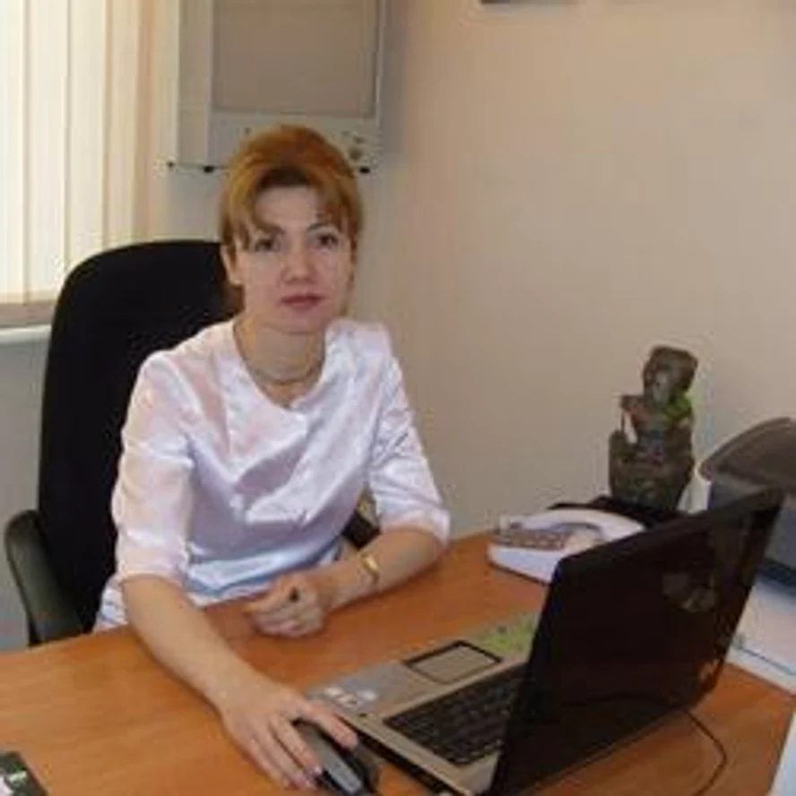 Баразгова Залина Темирсолтановна